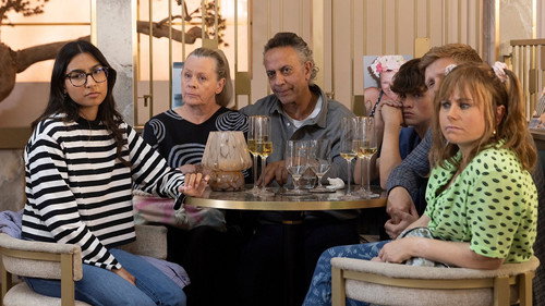 Tuesday, 1st September 2026 still