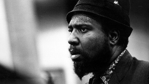 Jazz 625 Season 4 Episode 5 - The Thelonious Monk Quartet [Restored]
