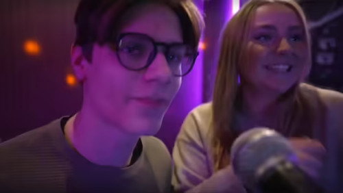 Strula Season 6 Episode 7 - Karaoke
