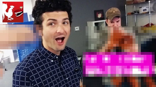 RT Life Season 5 Episode 19 - Funhaus Sex Box