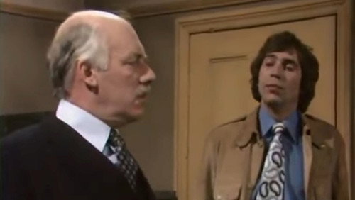 Emmerdale Season 1 Episode 6 - Episode 6 (31st Oct 1972)