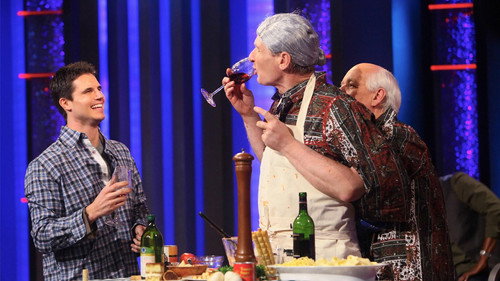 Whose Line Is It Anyway? Season 2 Episode 12 - Robbie Amell