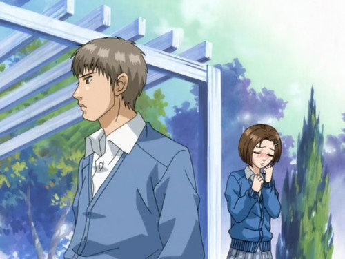 Peach Girl: Super Pop Love Hurricane Season 1 Episode 8 - Fame Isn't Enough