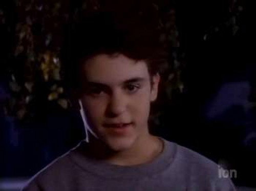 The Wonder Years Season 6 Episode 8 - Kevin Delivers