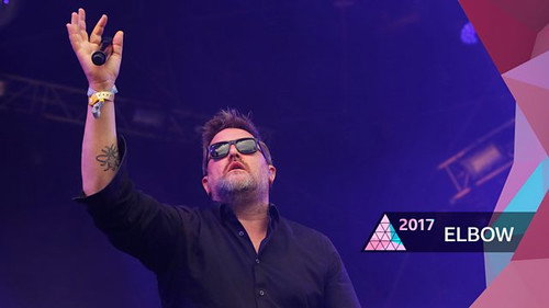 Glastonbury Season 21 Episode 15 - Elbow