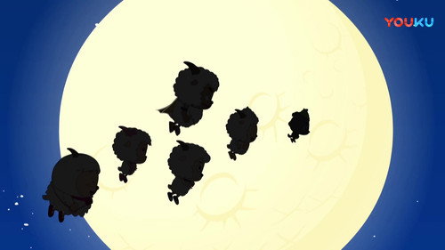 Pleasant Goat and Big Big Wolf: Happy, Happy, Bang! Bang! Season 1 Episode 100 - Episode 100