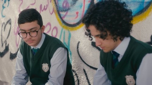 AlRawabi School for Girls Season 2 Episode 5 - Holy Uniform