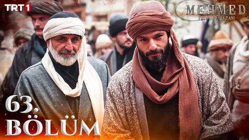 Mehmed: Sultan of Conquests Season 3 Episode 14 - 63. Bölüm