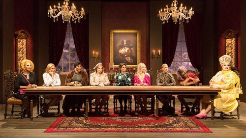 Canada's Drag Race: Canada vs The World Season 2 Episode 2 - The Hole