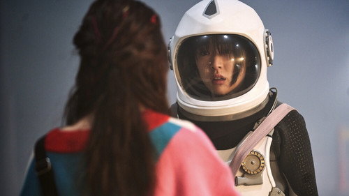 SF8 Season 1 Episode 3 - Joan's Galaxy