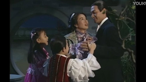 Lady Flower Fist Season 1 Episode 17 - Episode 17