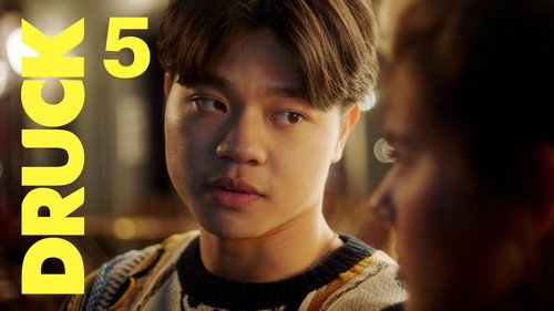 DRUCK Season 8 Episode 5 - The way you are