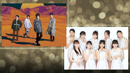 J-MELO Season 16 Episode 12 - Frederic and Tsubaki Factory