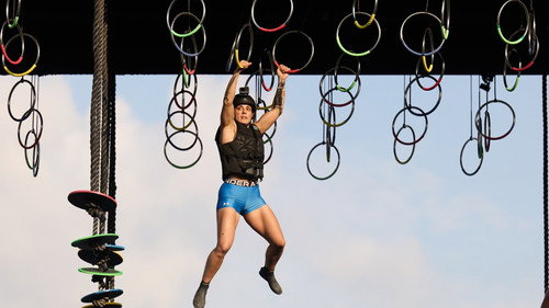 The Challenge Season 42 Episode 6 - Leave Room For Jesus