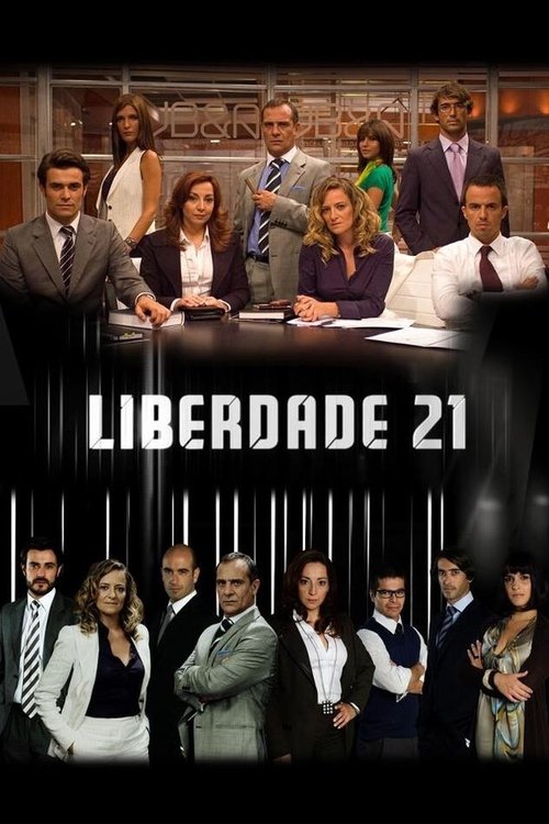 21st Avenue poster