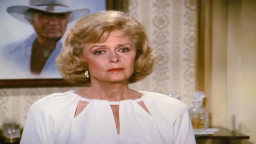 Dallas Season 8 Episode 9 - Shadows