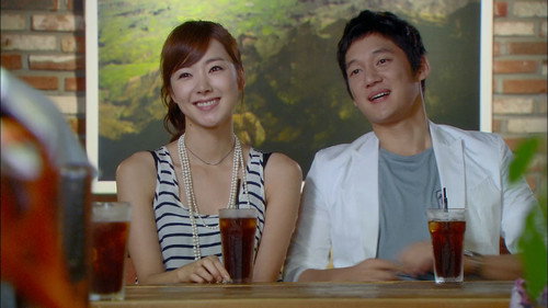 Heartstrings Season 1 Episode 14 - Smile, You