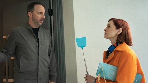 Elsbeth Season 3 Episode 6 - Bunker Down