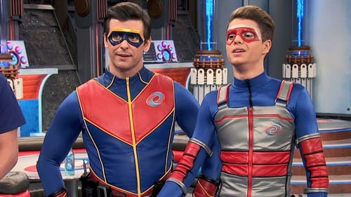 Henry Danger Season 5 Episode 3 - Thumb War