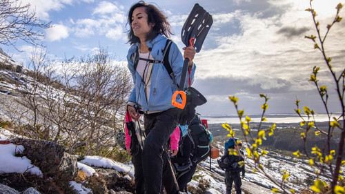 71° North - Norways Toughest Celebrity Season 18 Episode 15 - Episode 15
