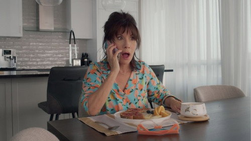 Un gars, une fille Season 10 Episode 6 - Episode 6