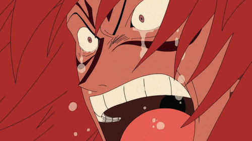 One Piece Season 6 Episode 188 - Free From the Spell! The Great Warrior Sheads Tears!