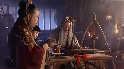 Laughing in the Wind Season 1 Episode 4 - 4