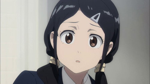 Boogiepop and Others Season 1 Episode 16 - Overdrive: The King of Distortion 3