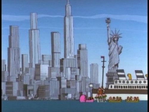 Barbapapa Season 1 Episode 7 - Episode 7