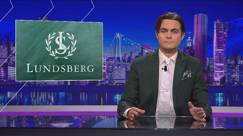 Svenska nyheter Season 16 Episode 9 - Episode 9