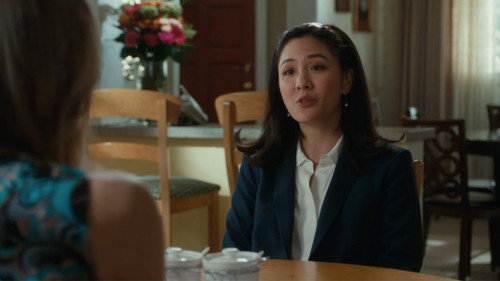 Fresh Off the Boat Season 6 Episode 10 - Jessica Town
