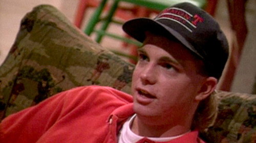 The Real World Season 2 Episode 17 - Truth Or Dare?