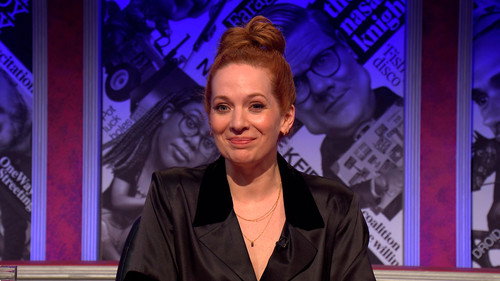 Have I Got a Bit More News for You Season 69 Episode 3 - Episode 3