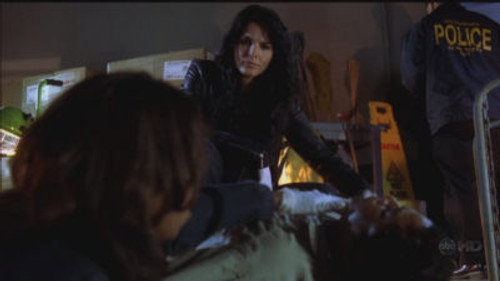 Women's Murder Club Season 1 Episode 7 - The Past Comes Back to Haunt You