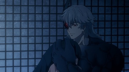 Sword of the Demon Hunter Season 1 Episode 20 - Wish (Part 1)