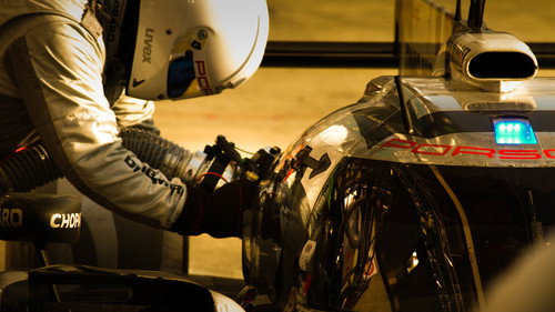 Le Mans: Racing Is Everything Season 1 Episode 4 - Racing on the Edge