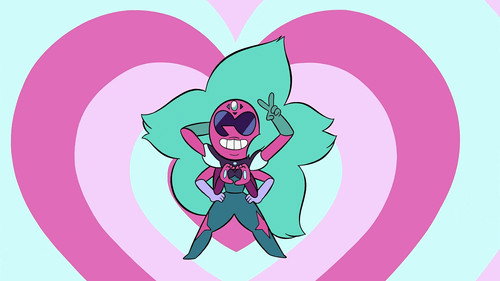 The Classroom Gems: Special Lesson still