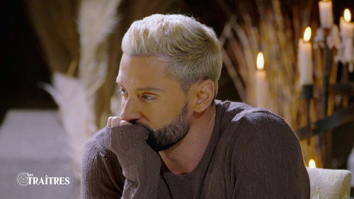 The Traitors France Season 3 Episode 6 - Episode 6