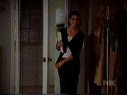Party of Five Season 6 Episode 13 - The Declaration of Co-Dependence