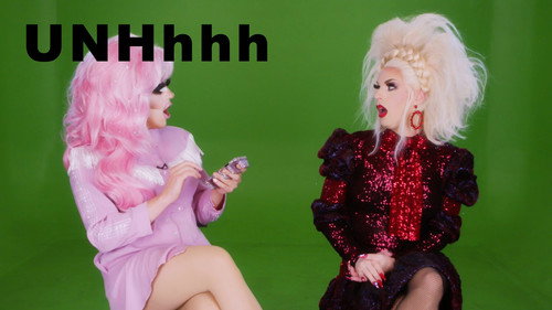 UNHhhh Season 4 Episode 33 - We're Nominated for a Streamy (and we've got an UNHhhhnouncement)!