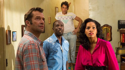 Hap and Leonard Season 2 Episode 2 - Ticking Mojo