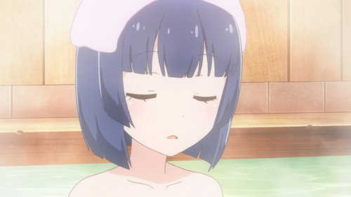 Nekopara Season 1 Episode 6 - Battles Without Honor and Cat-Humanity!