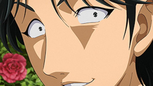 The File of Young Kindaichi Returns Season 2 Episode 11 - The Rosenkreuz Mansion Murders, File 5