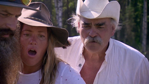 Homestead Rescue Season 6 Episode 2 - Moose Mayhem