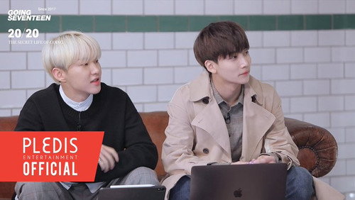 THE SECRET LIFE OF GOING SEVONG #2 still