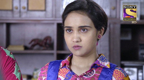 Naina vs. Sunaina still