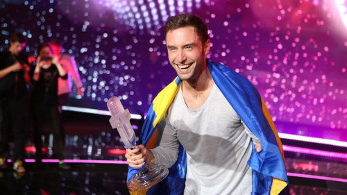 Eurovision Song Contest Season 60 Episode 3 - Final