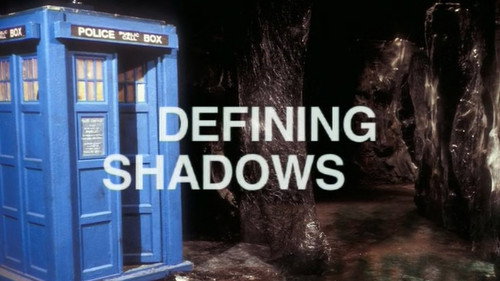 Defining Shadows still