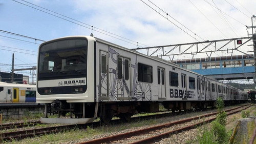 Japan Railway Journal Season 12 Episode 9 - Japan's Cycle Trains Move Up a Gear