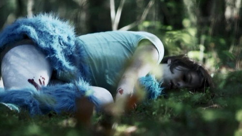 Murder Comes To Town Season 1 Episode 5 - No Average Trouble Maker